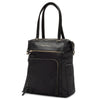 the blake tote bag in black