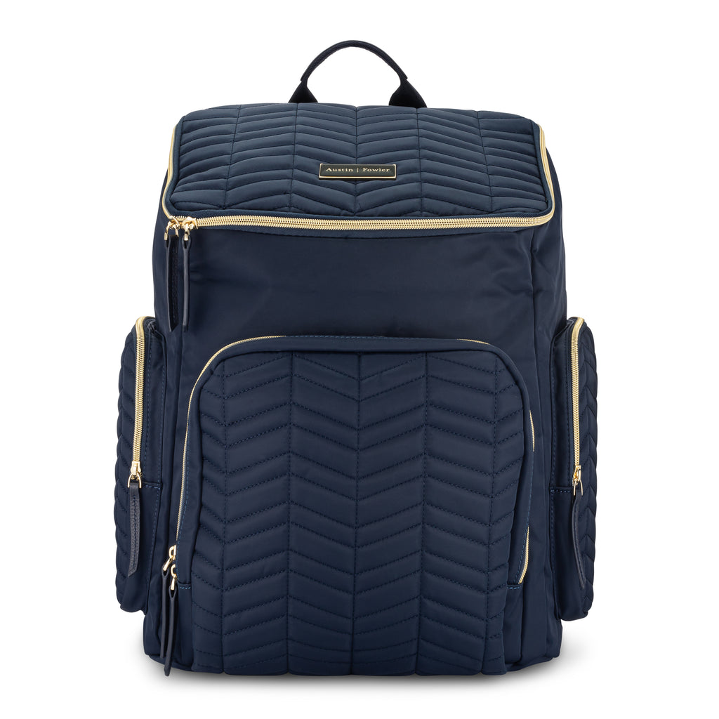 The Traveler's Collection in Navy