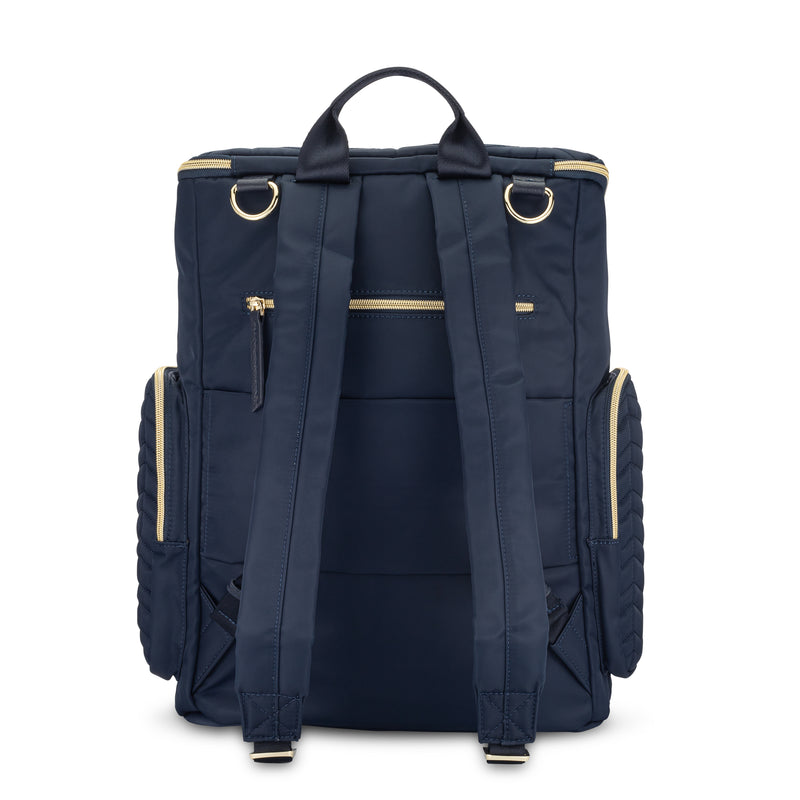 The Traveler's Collection in Navy