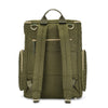 brielle backpack in olive