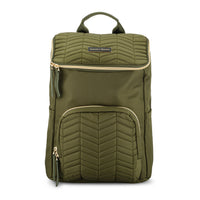 fiorelli benny mini backpack Brielle Mini Backpack - Compact Luxury Backpack for Women
