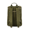 the brielle mini backpack in olive