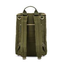 Brielle Mini Backpack - Compact Luxury Backpack for Women