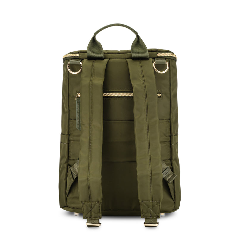 cheap mini backpacks amazon Brielle Mini Backpack - Compact Luxury Backpack for Women | Austin Fowler – Austin