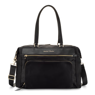 The Briggs Bag