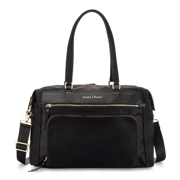 The Briggs Convertible Bag - 4-in-1 Multi-Functional Design
