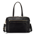 the briggs bag in black