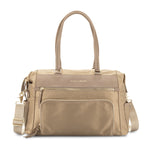 the briggs bag in champagne