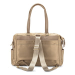 the briggs bag in champagne