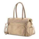 the briggs bag in champagne
