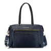 the briggs bag in navy blue
