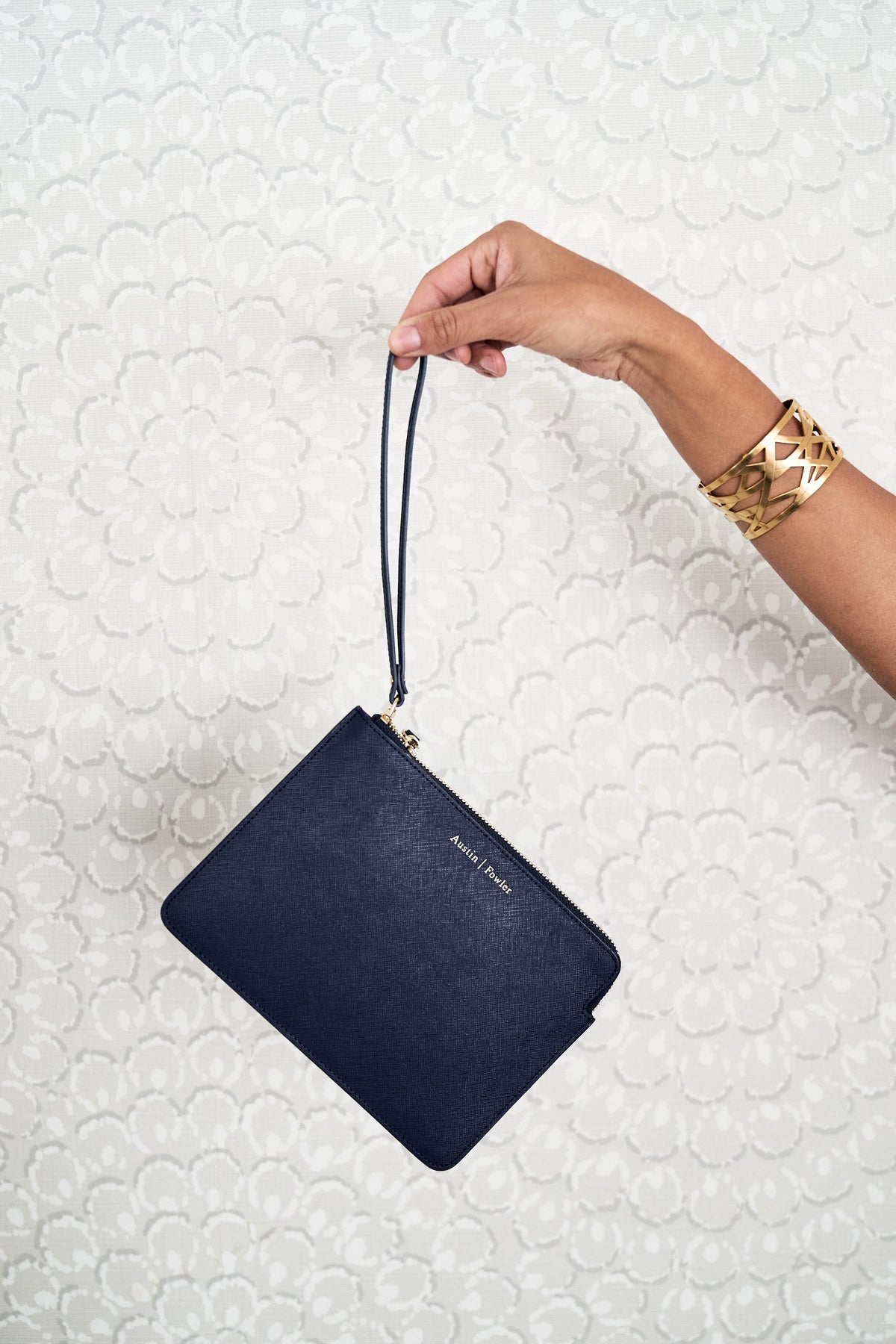 blair wristlet