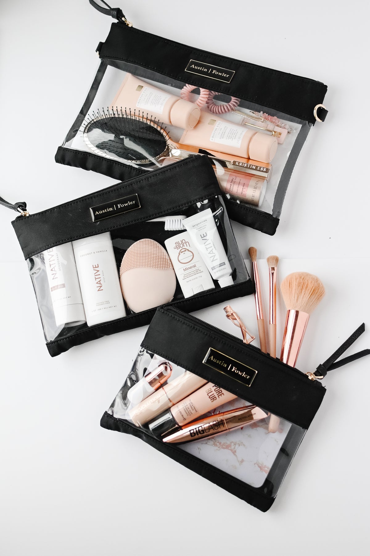 The Jet-Setter System