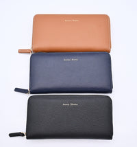 The Marie Wallet — Signature Edition