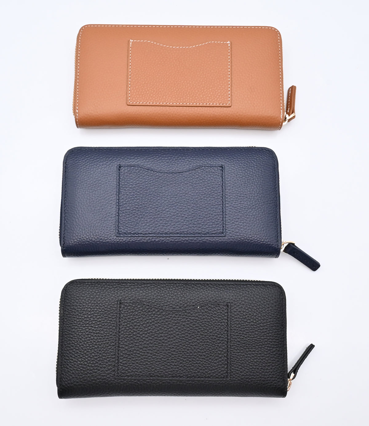 The Marie Wallet — Signature Edition