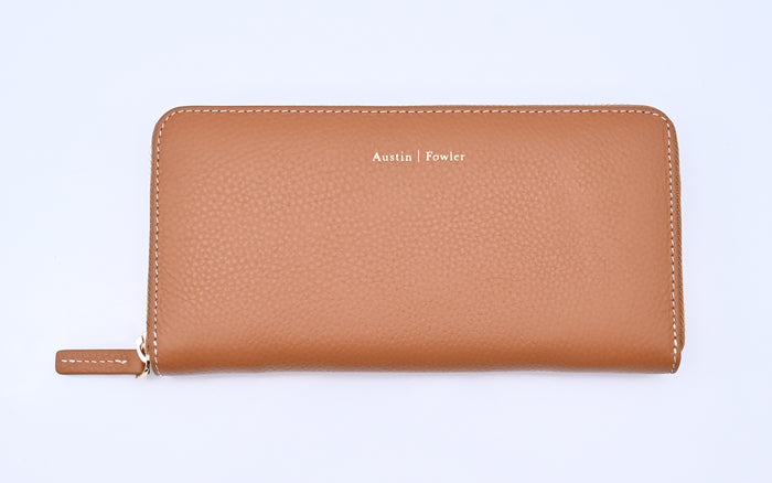 The Marie Wallet — Signature Edition