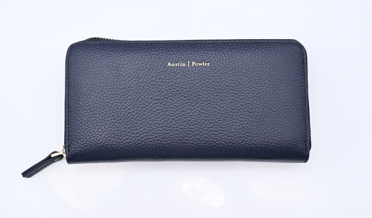 The Marie Wallet — Signature Edition