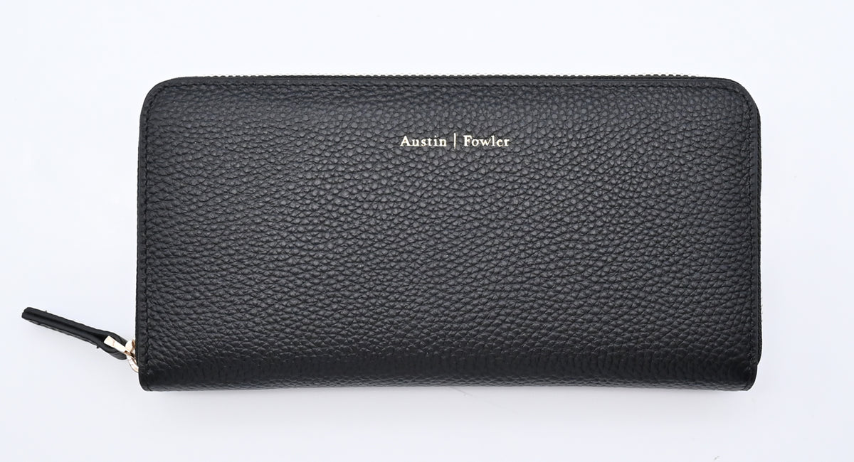 The Marie Wallet — Signature Edition