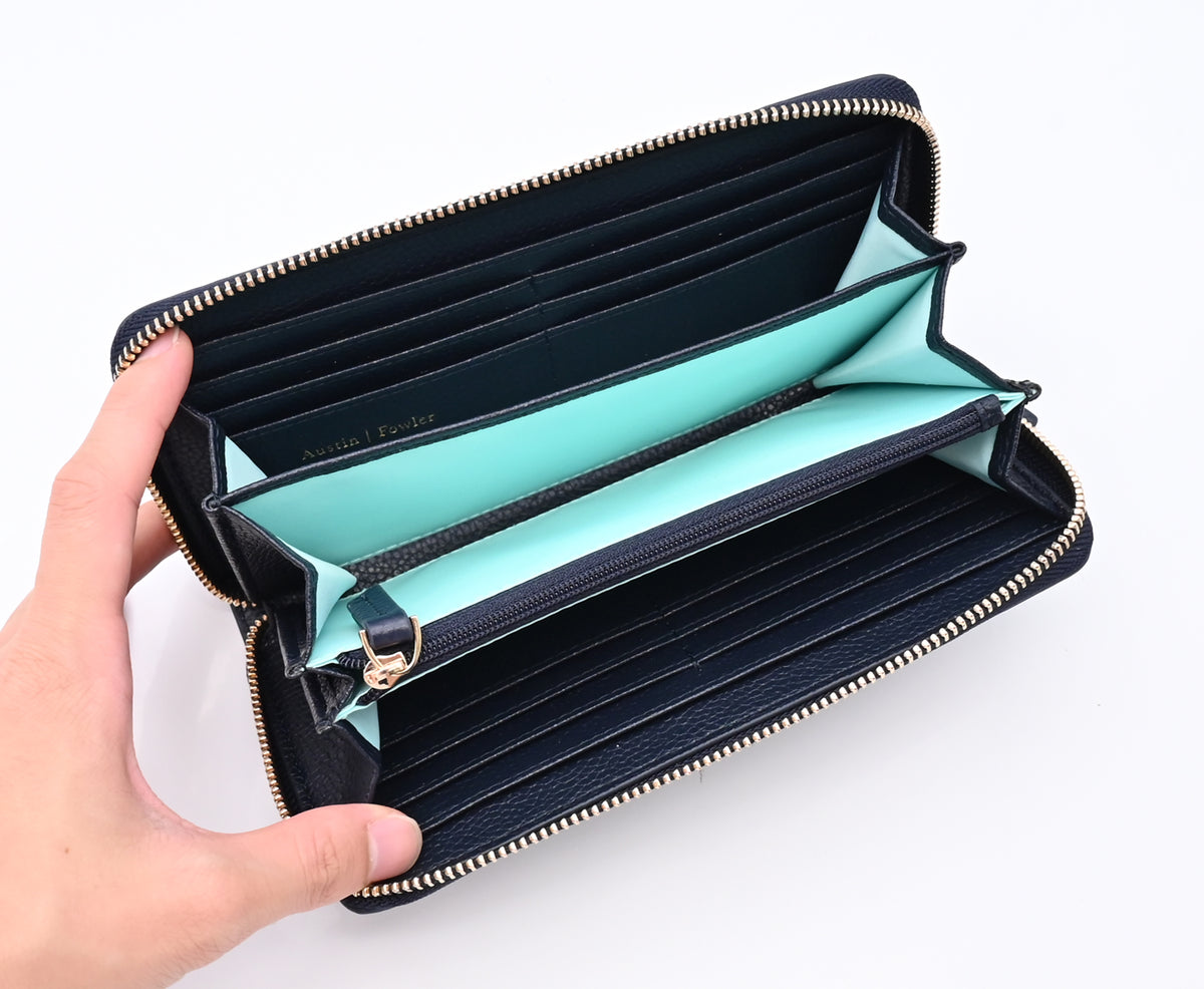 The Marie Wallet — Signature Edition