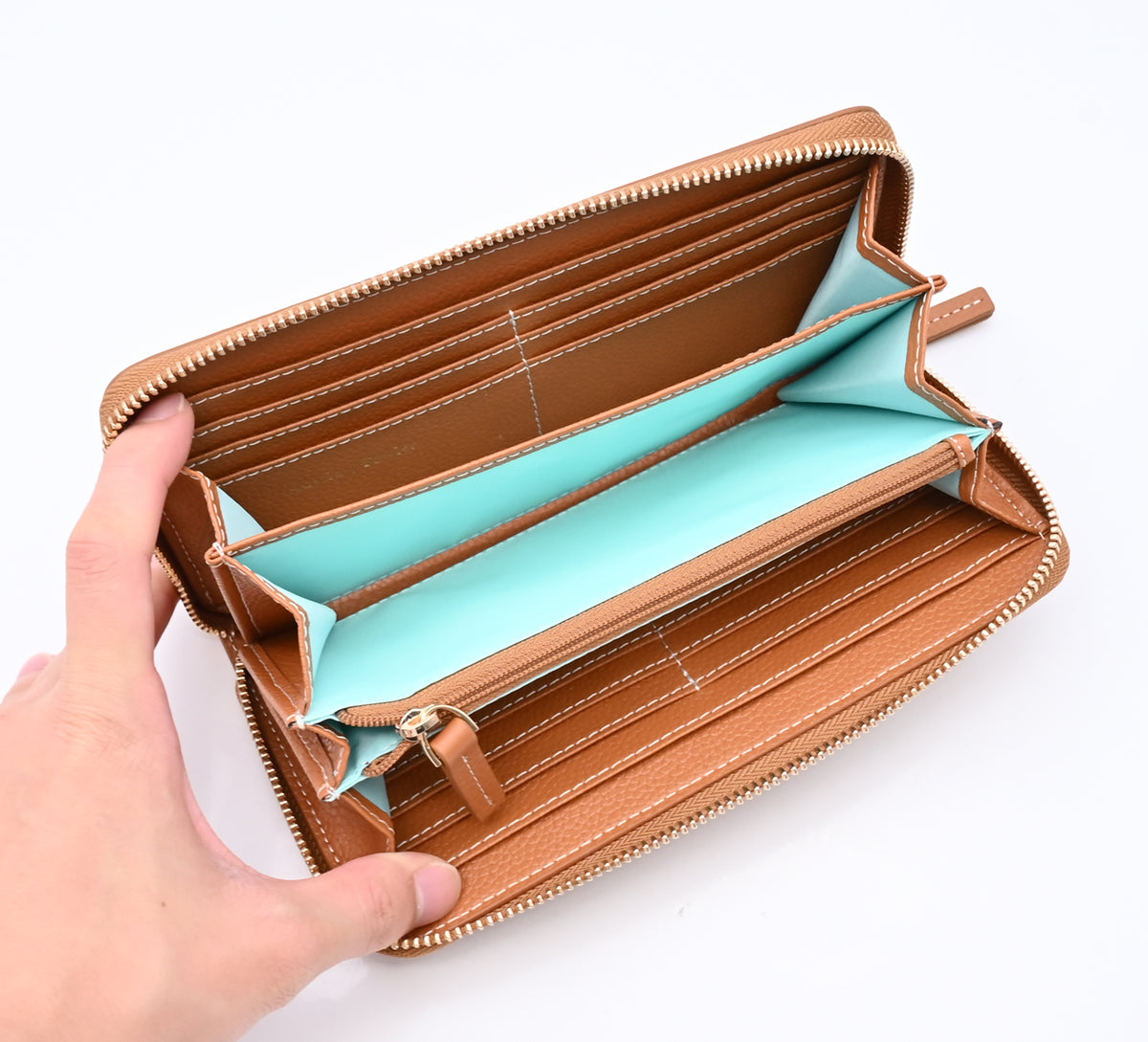 The Marie Wallet — Signature Edition