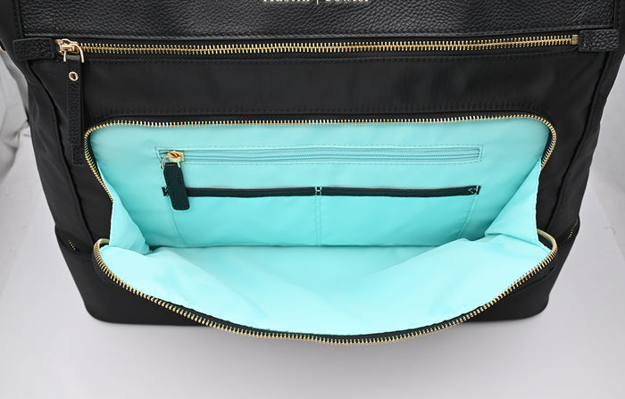 The Weekend Getaway System