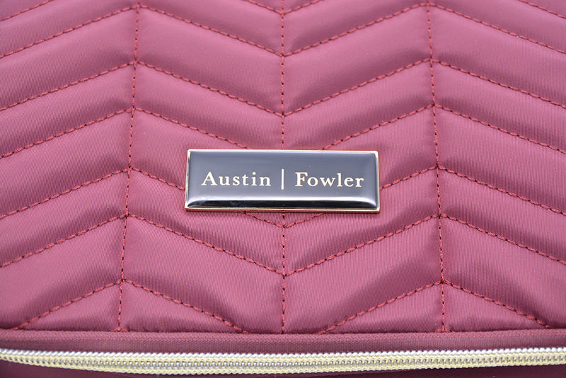The Traveler's Collection in Mulberry