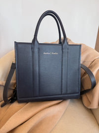 The Duke Luxury Handbag