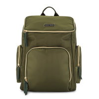 Francesca Everyday Backpack - Stylish Daily Bag for Women