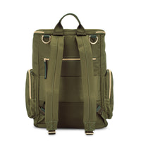 Francesca Everyday Backpack - Stylish Daily Bag for Women