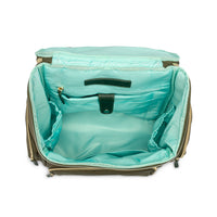 Francesca Everyday Backpack - Stylish Daily Bag for Women