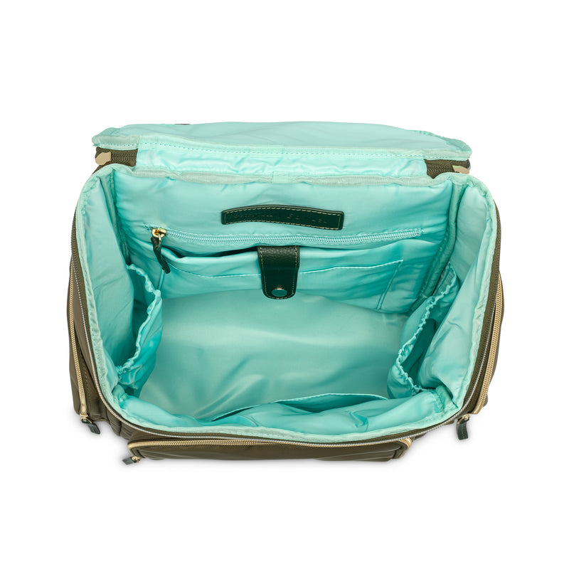 Francesca Everyday Backpack - Stylish Daily Bag for Women