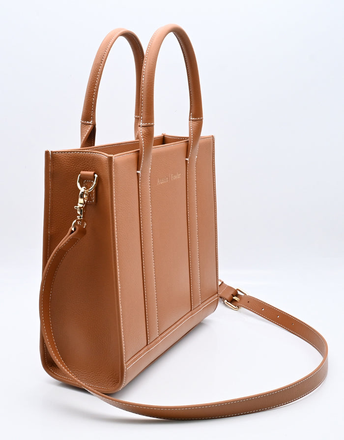 The Duke Luxury Handbag - Exclusive Pre-Order