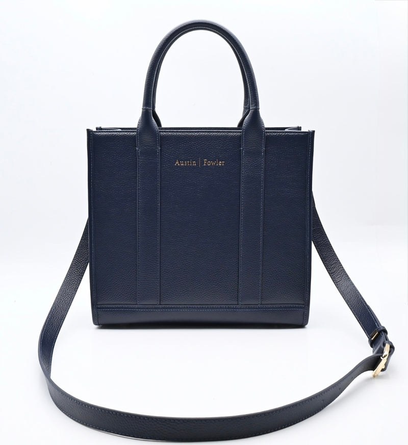 The Duke Luxury Handbag - Exclusive Pre-Order