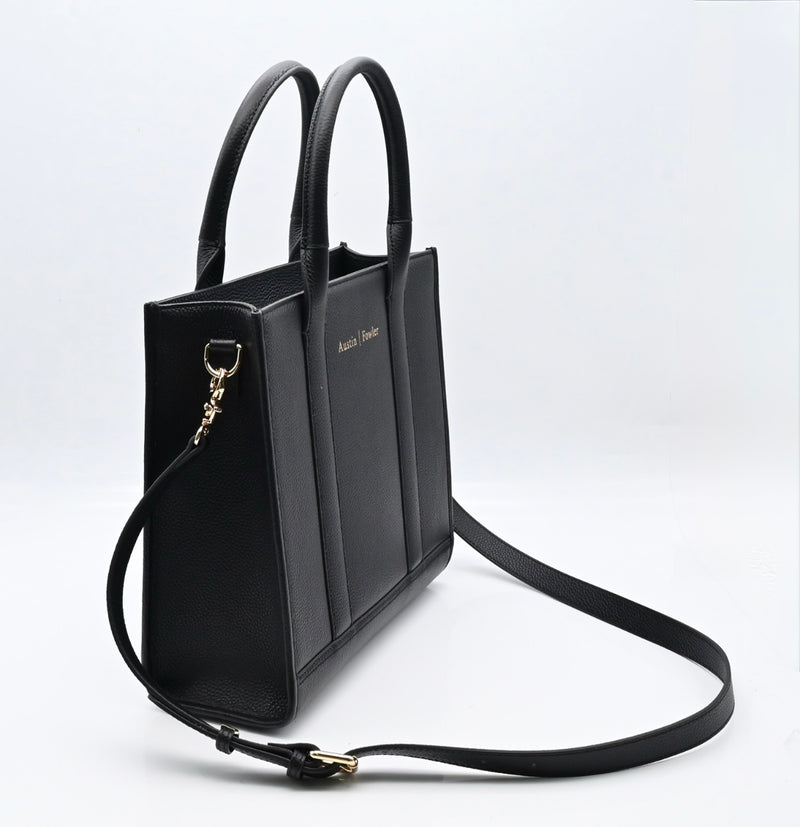 The Duke Luxury Handbag - Exclusive Pre-Order