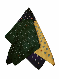 The Signature Scarf (on backorder, will ship around 11/15)