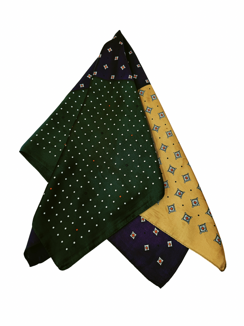 The Signature Scarf (on backorder, will ship around 11/15)