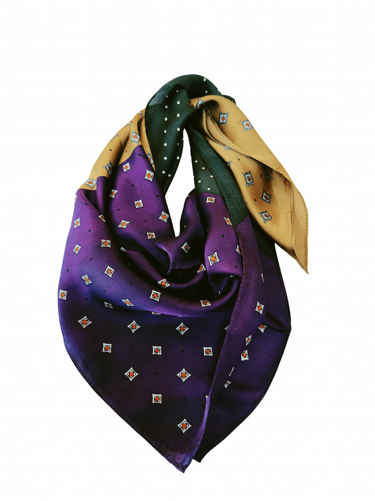 The Signature Scarf (on backorder, will ship around 11/15)
