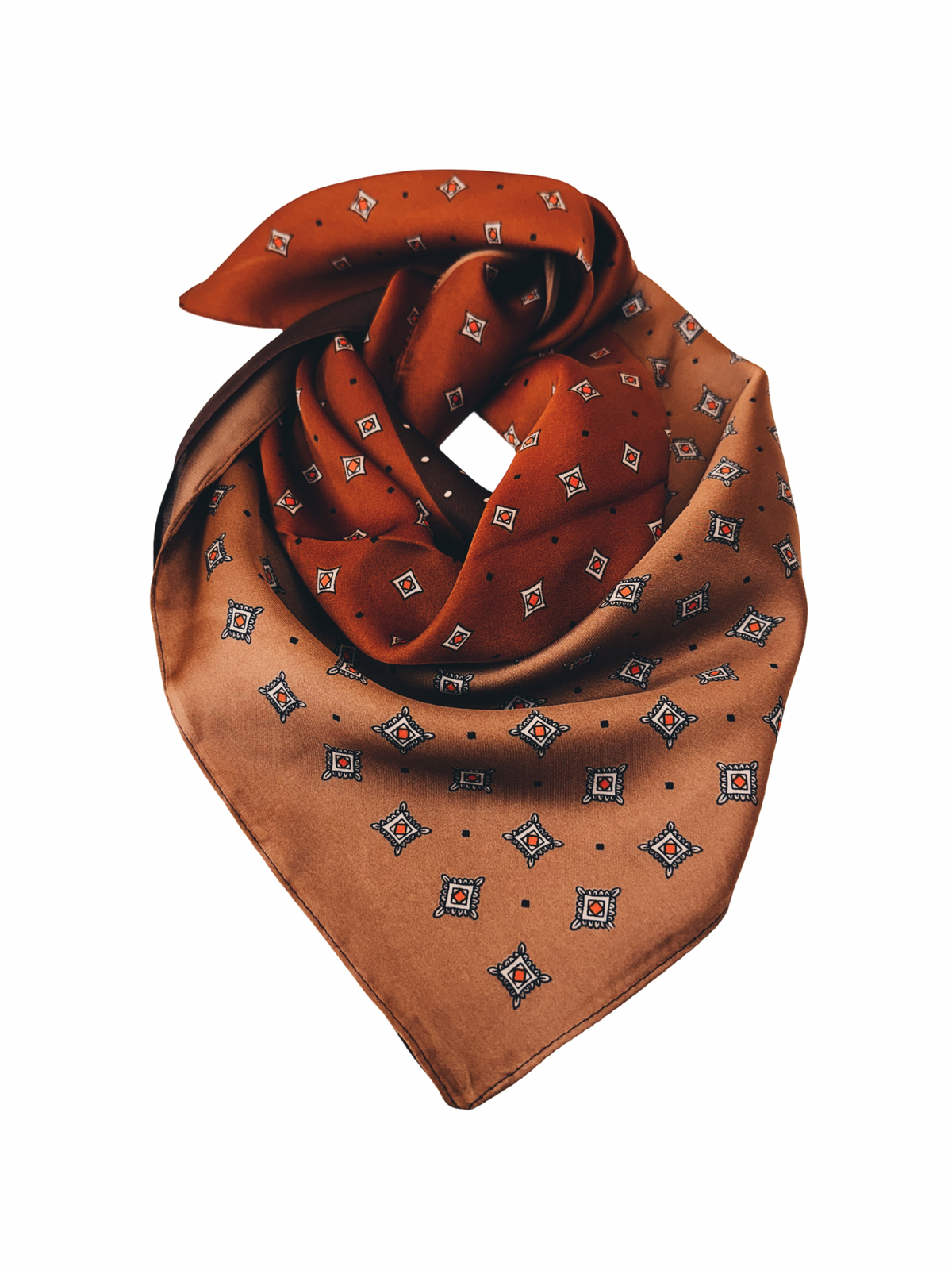 The Signature Scarf (on backorder, will ship around 11/15)