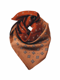 The Signature Scarf (on backorder, will ship around 11/15)