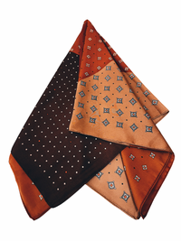 The Signature Scarf (on backorder, will ship around 11/15)