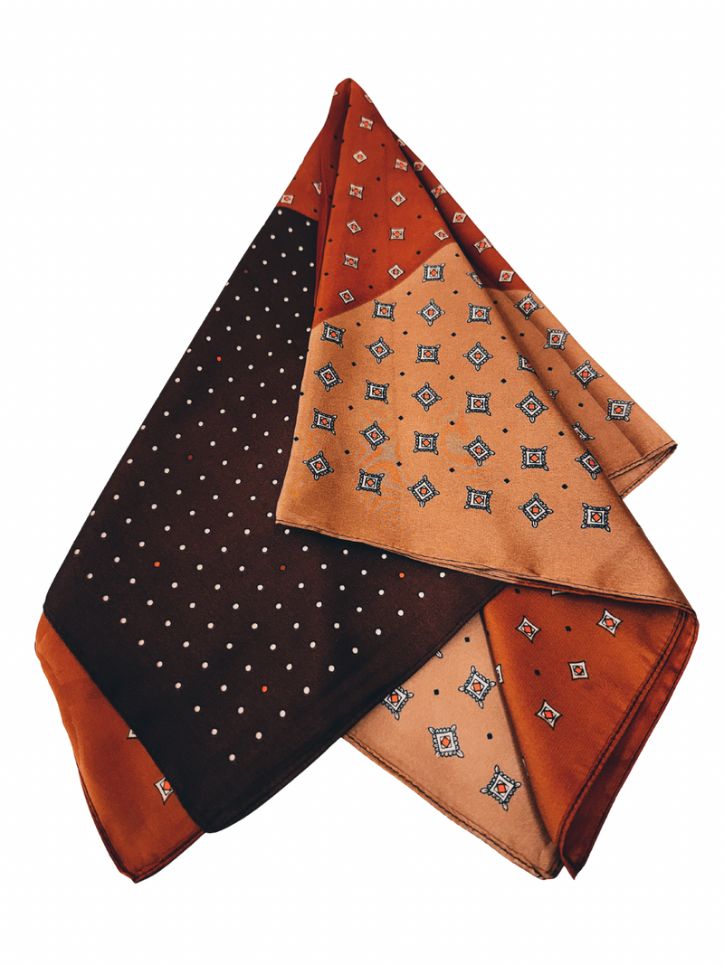 The Signature Scarf (on backorder, will ship around 11/15)