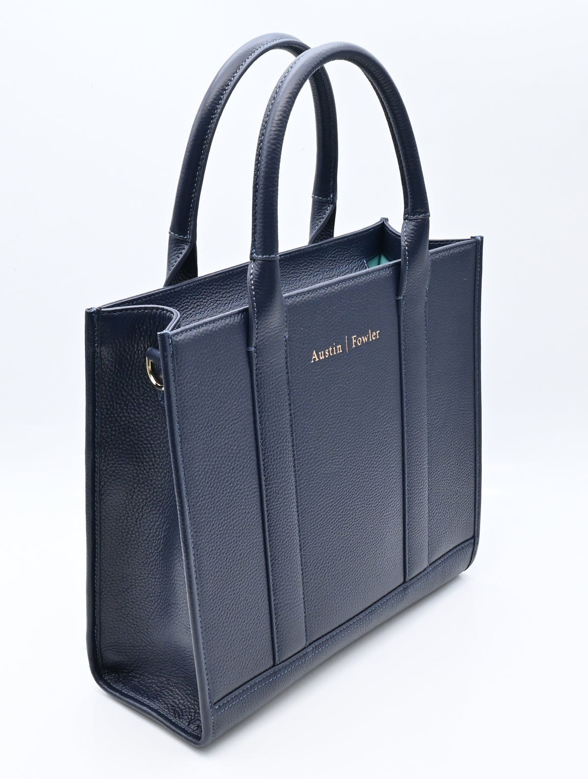 The Duke Luxury Handbag - Exclusive Pre-Order