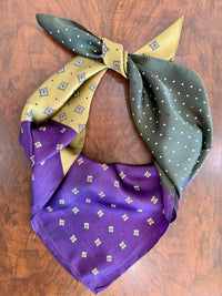 The Signature Scarf (on backorder, will ship around 11/15)