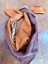 The Signature Scarf (on backorder, will ship around 11/15)