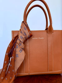 The Signature Scarf