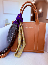 The Signature Scarf
