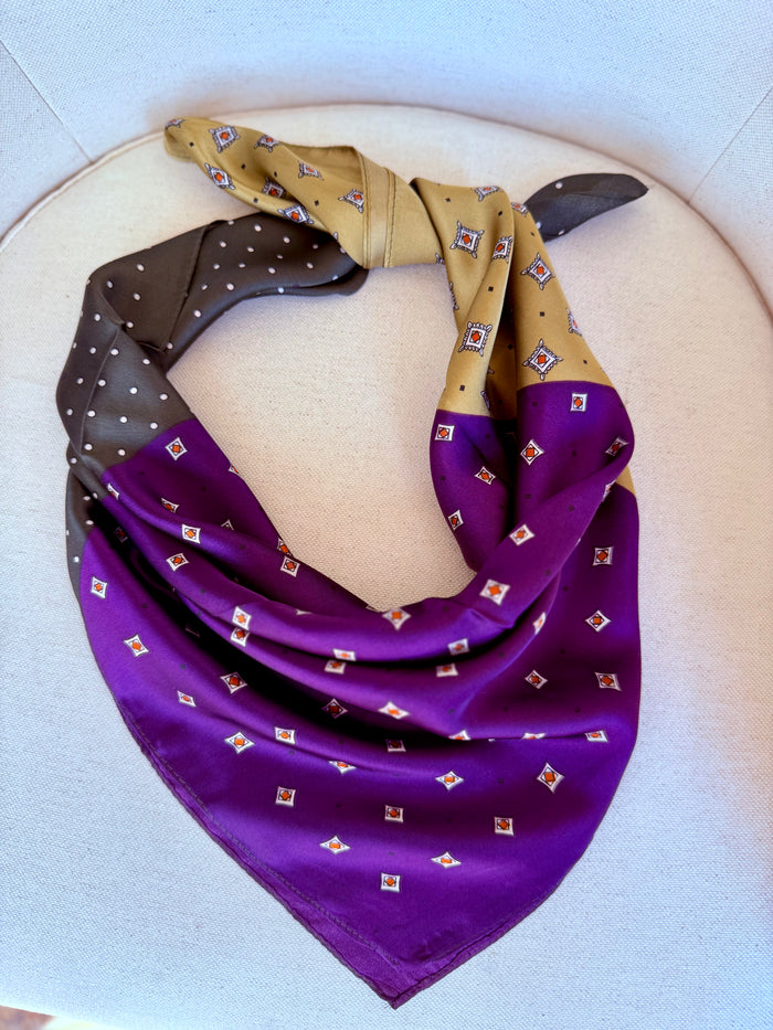 The Signature Scarf