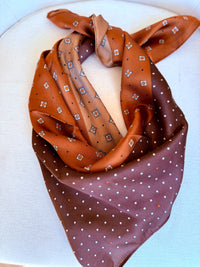 The Signature Scarf
