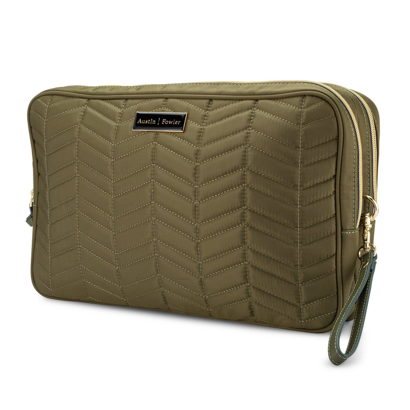 large blair packing case