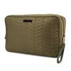 large blair packing case in olive